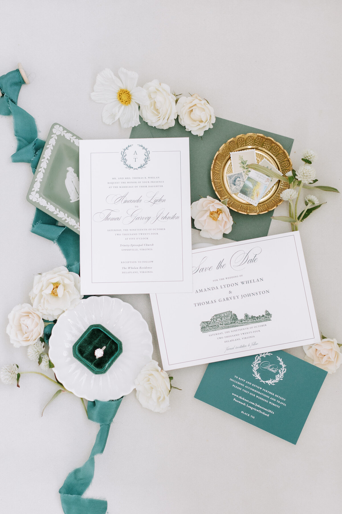 NORTHERN VIRGINIA WEDDING PHOTOGRAPHER  - Katie Annie Photography-5790
