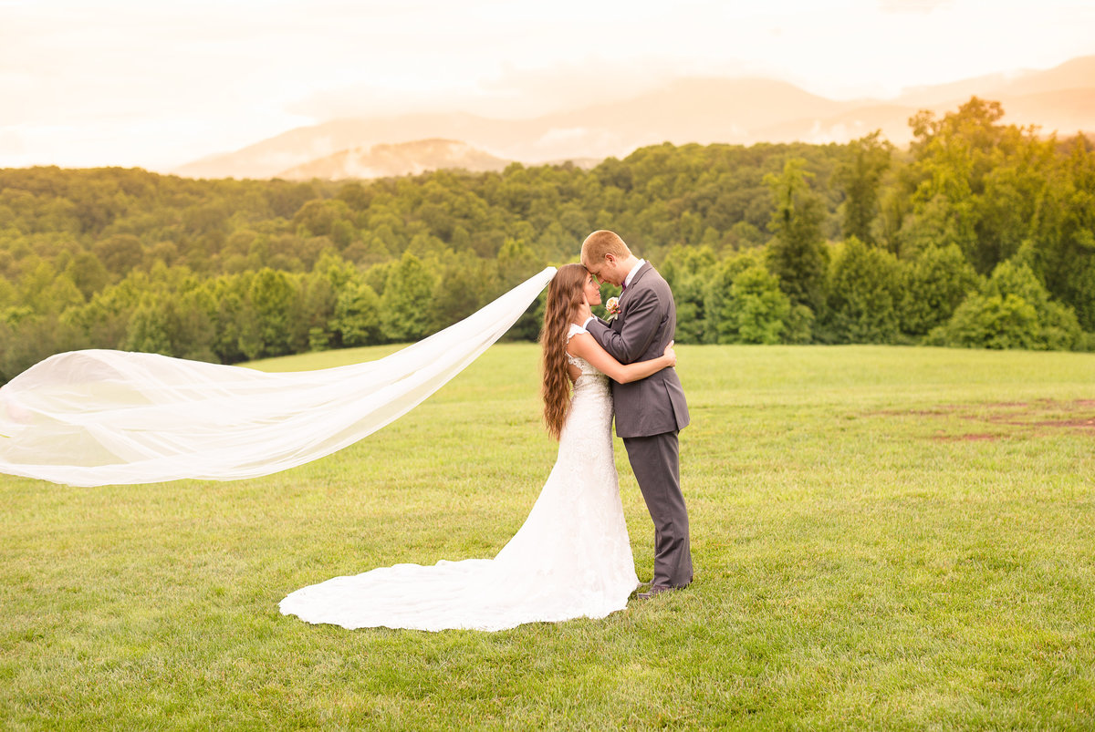 Wedding Photography Virginia