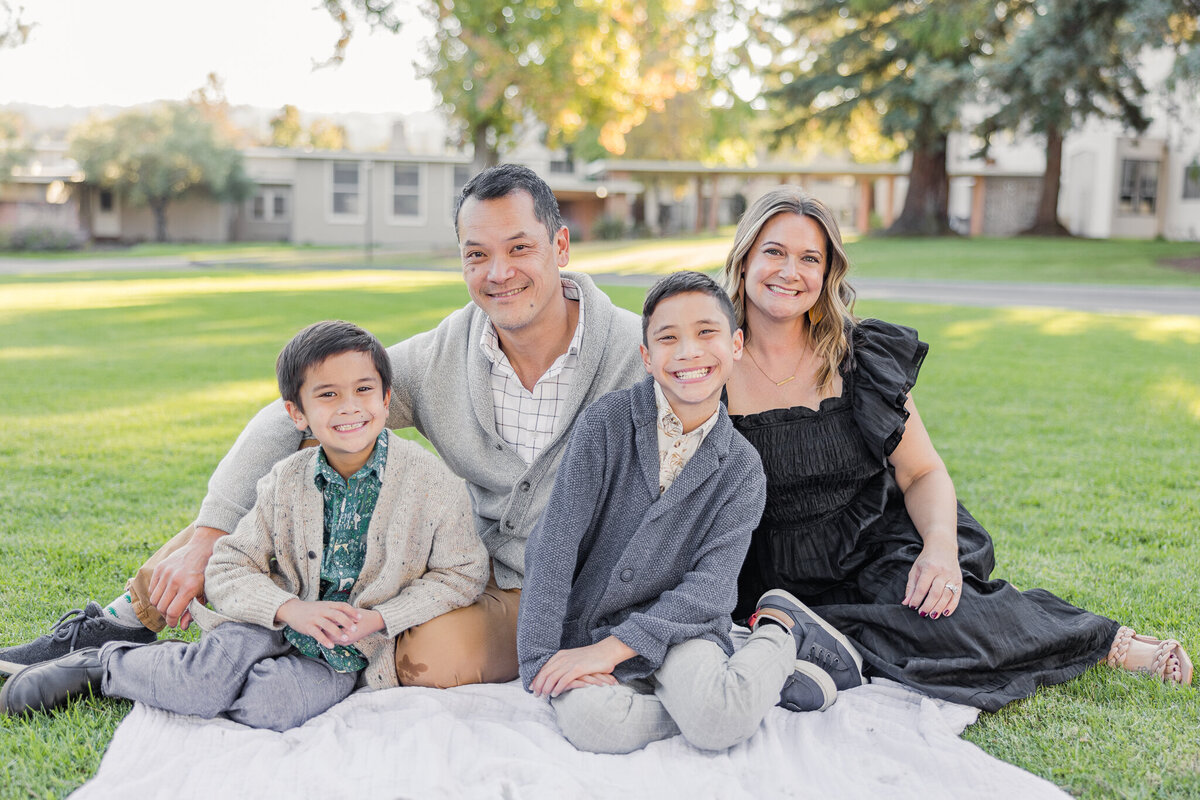 Hailey June Photography - Ting Family-10