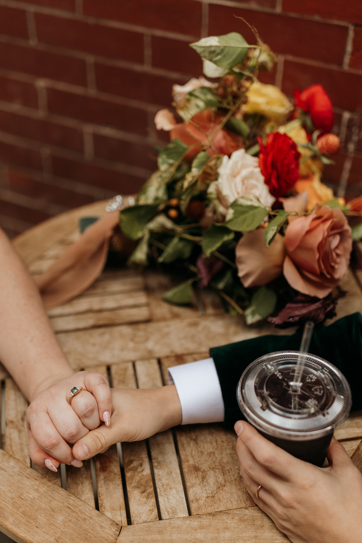 Emma + Cassie - The Fitler Club Wedding - Philadelphia Photographer-187