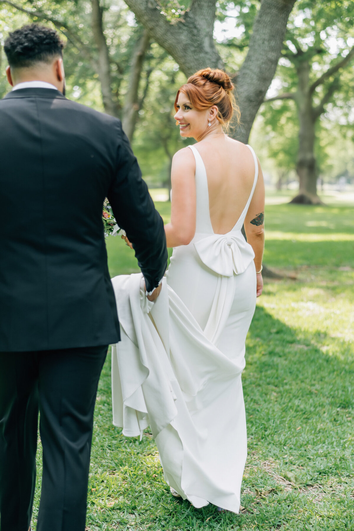 The Orchard at Caney Creek Wedding mv_xoxo Houston Photographer (14)