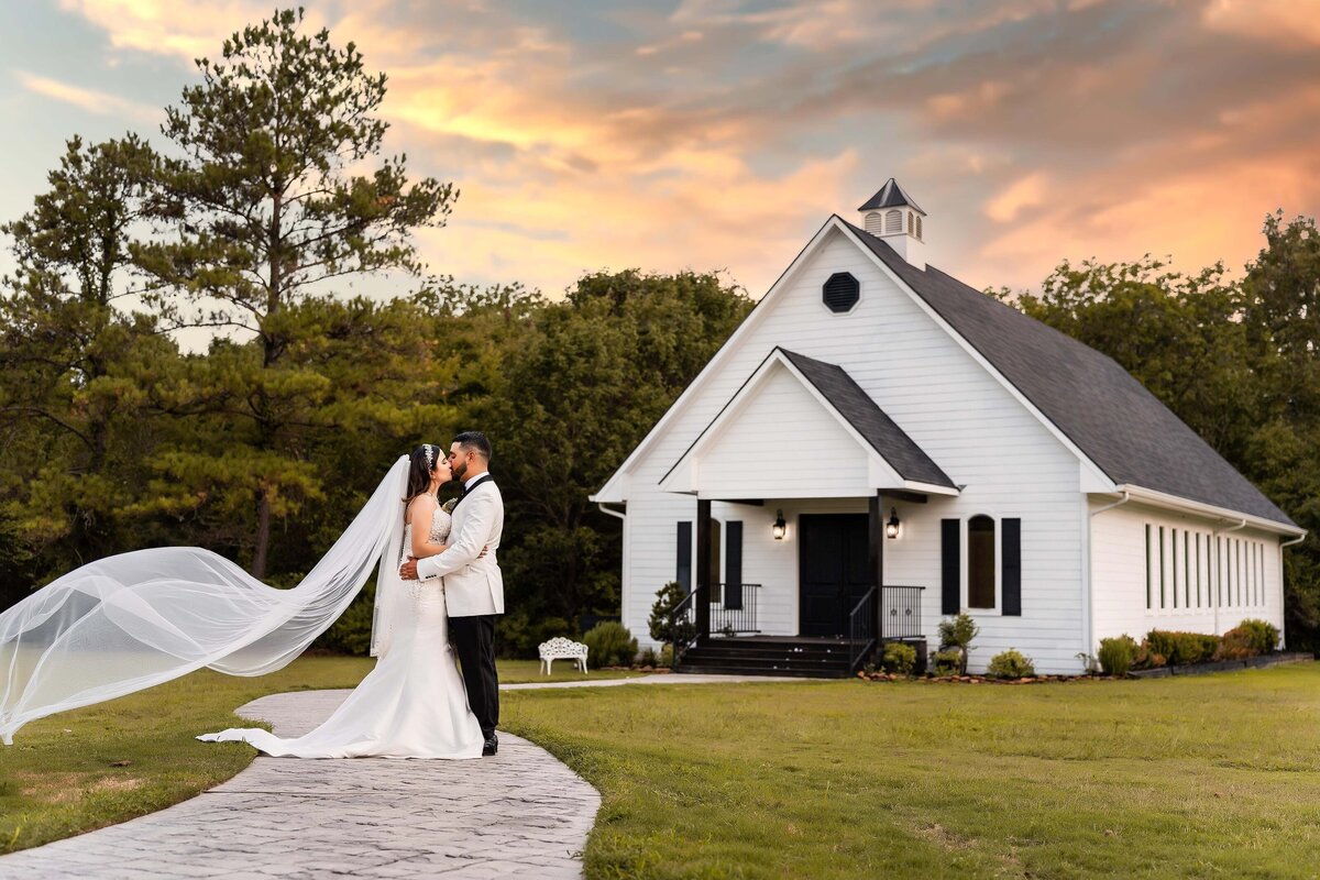 Leo Spin Wedding Photography - Houston Texas-3