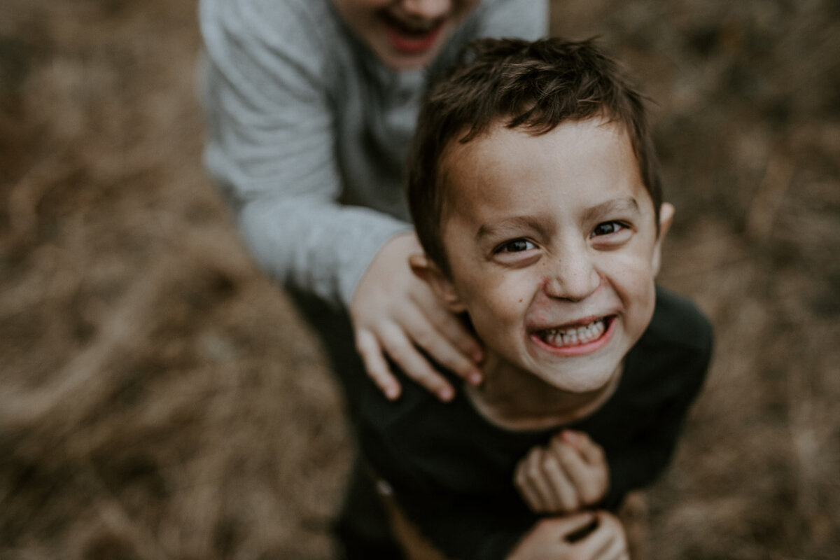 Vancouver Family Photography