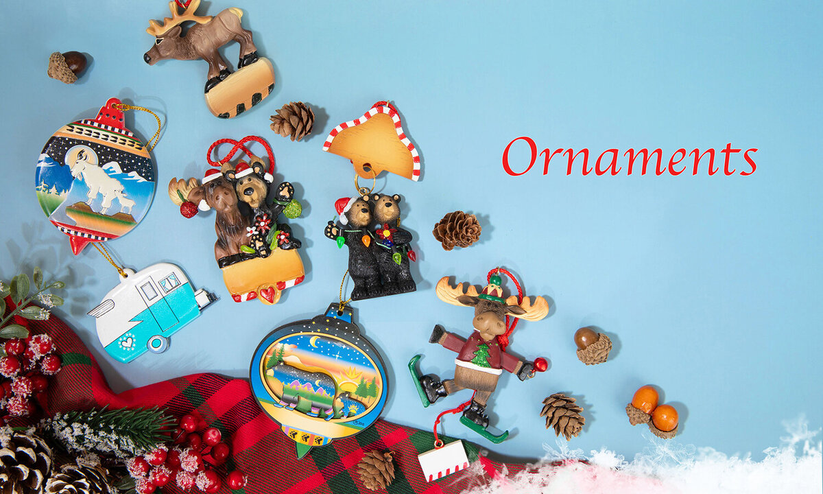 Ornaments copy