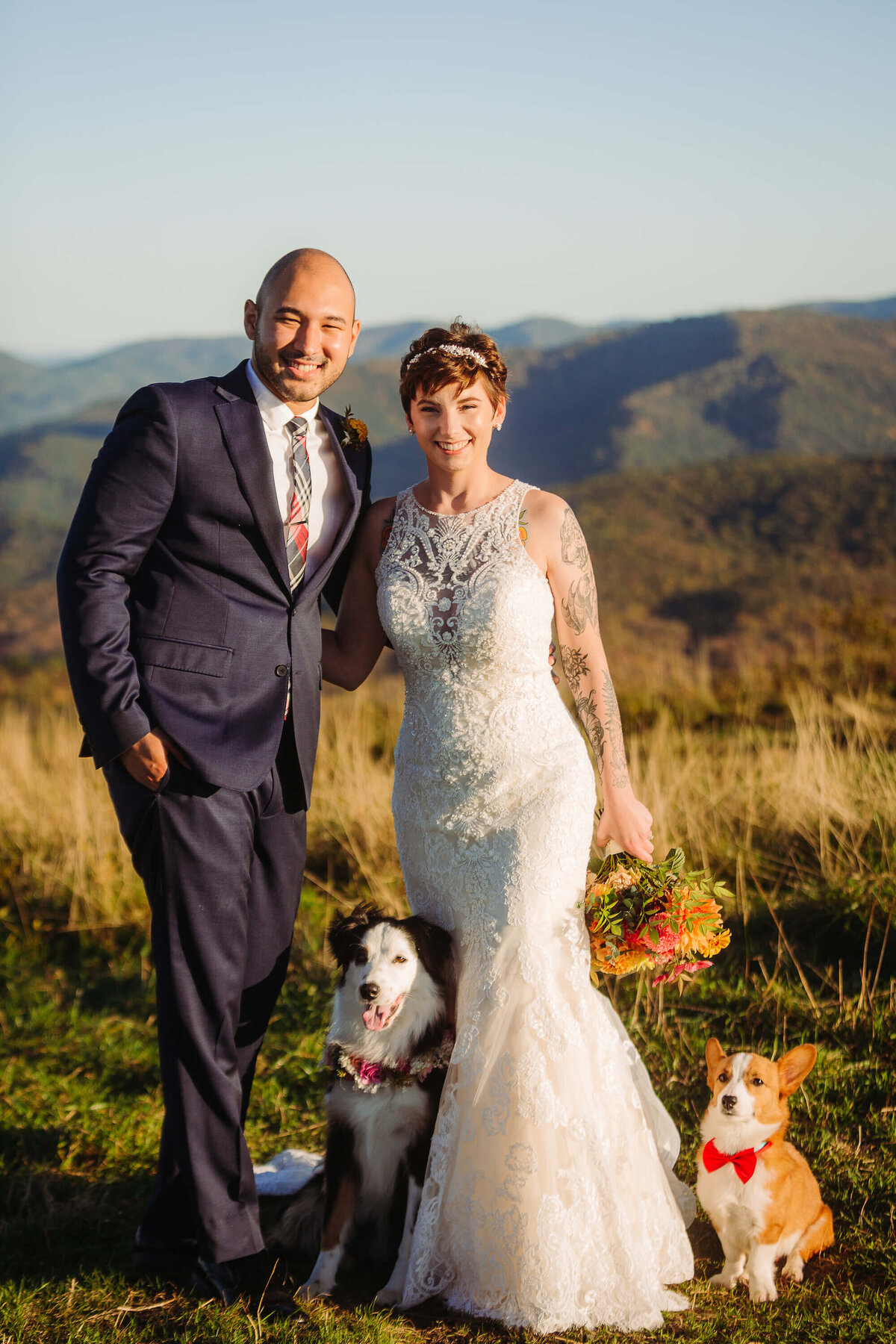 Max-Patch-NC-Mountain-Elopement-16