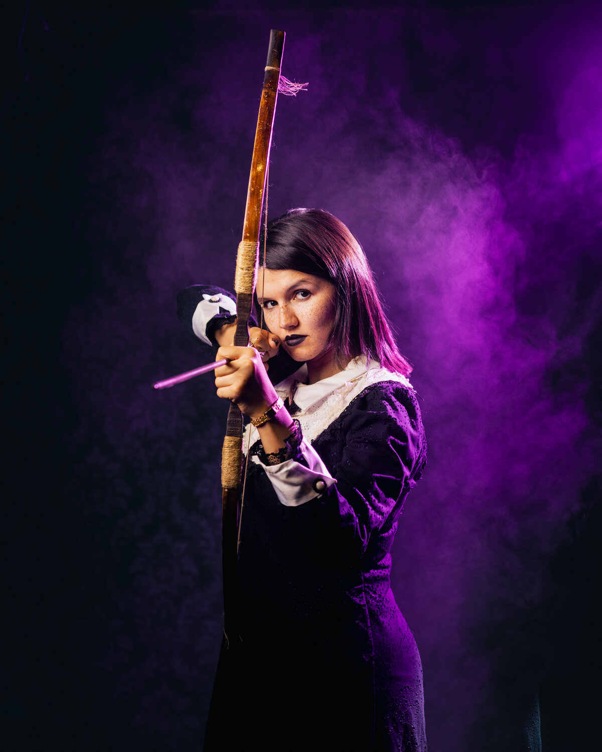 Addams Promo 1-3077