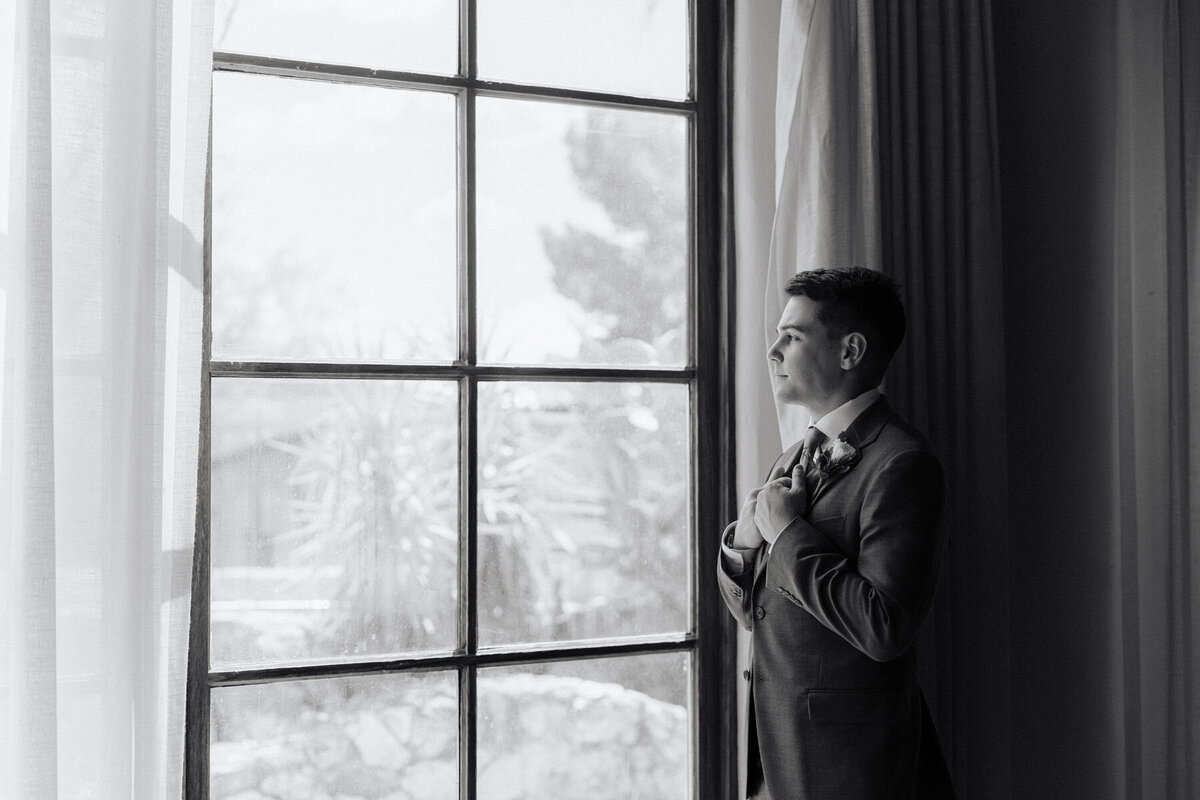 Arizona wedding photography at Tanque Verde Ranch ranch setting