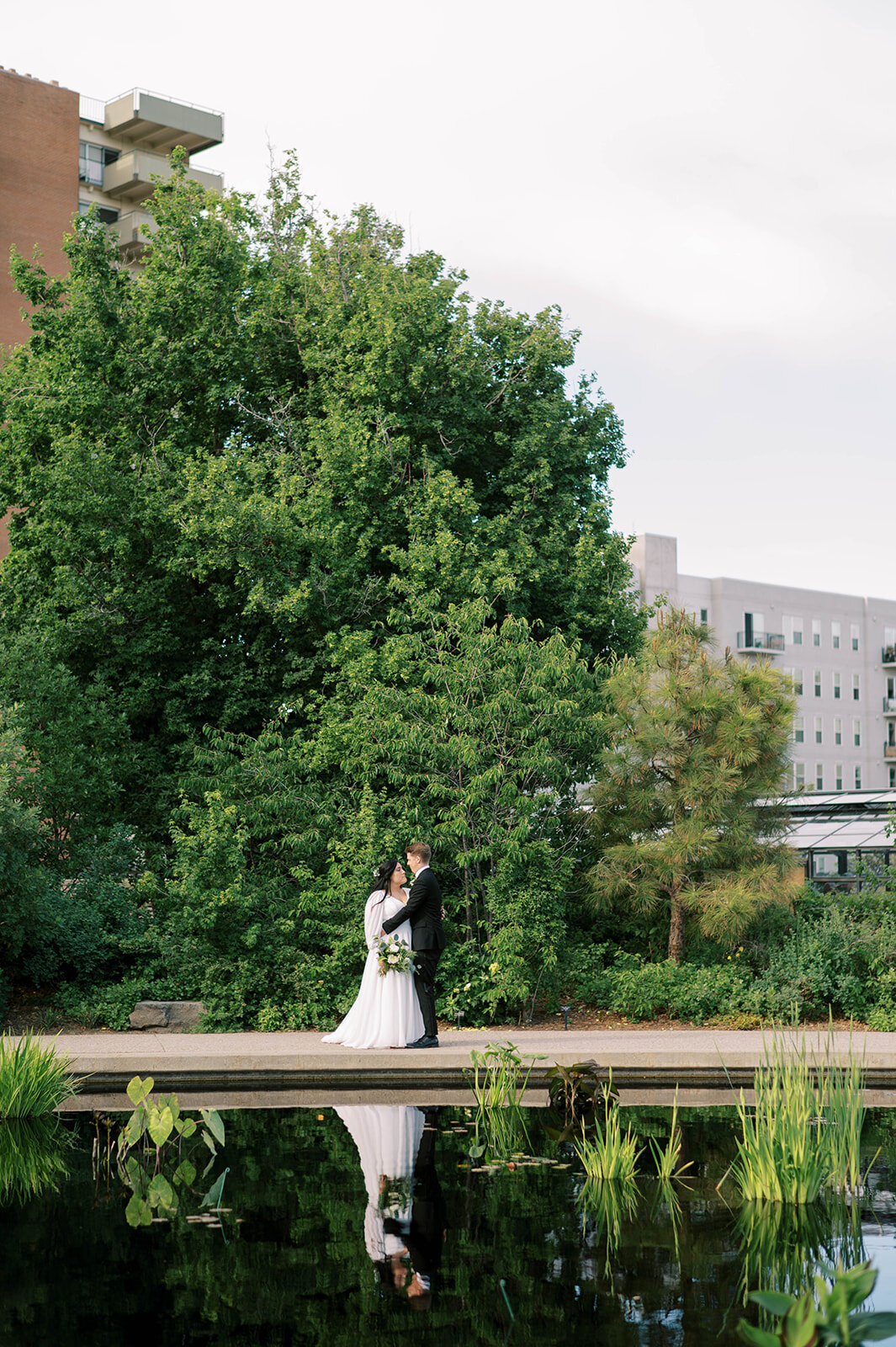 Denver Botanic Garden- Jill & Steven (66)