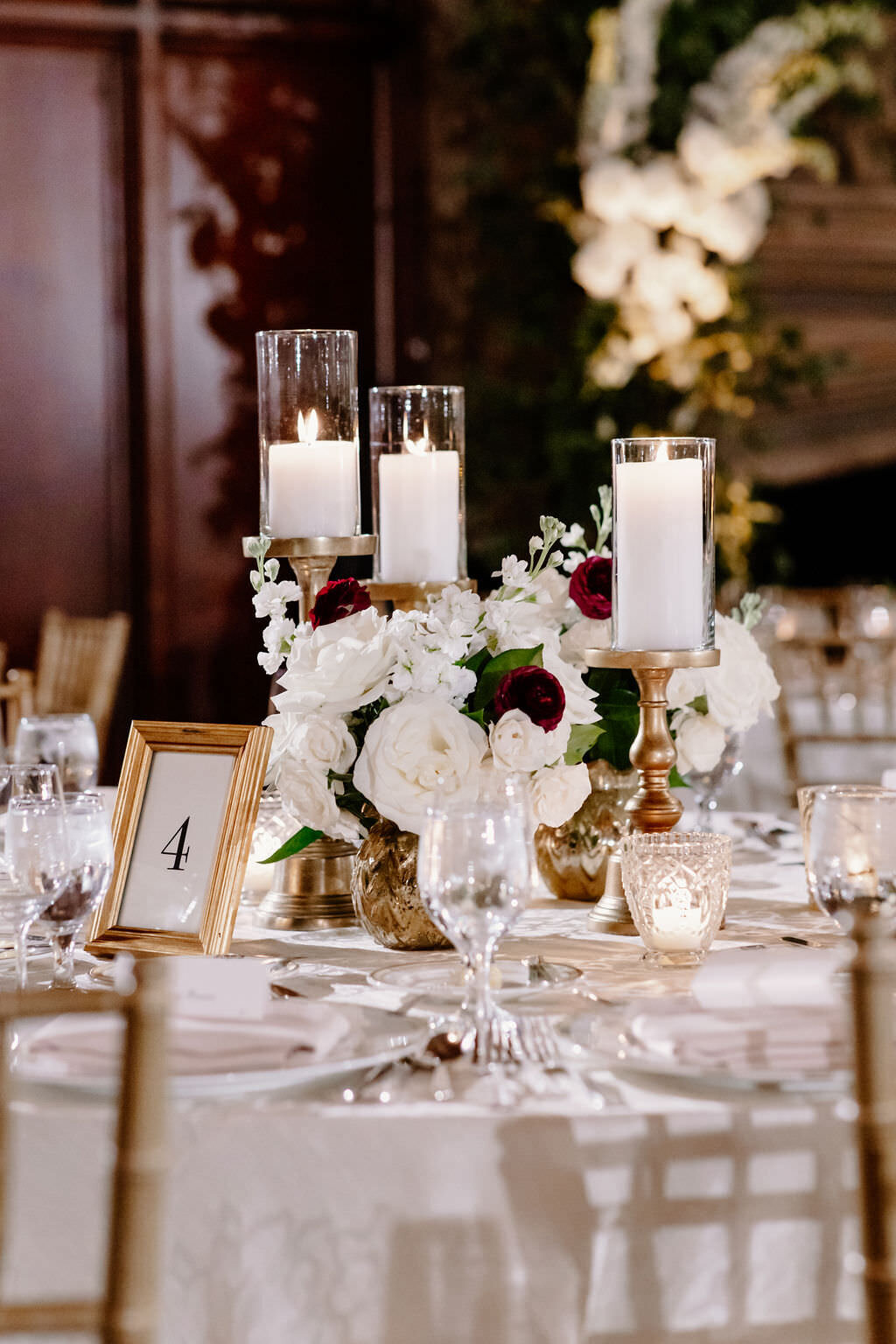 A wedding at Saint Clement Church and The University Club of Chicago - 113