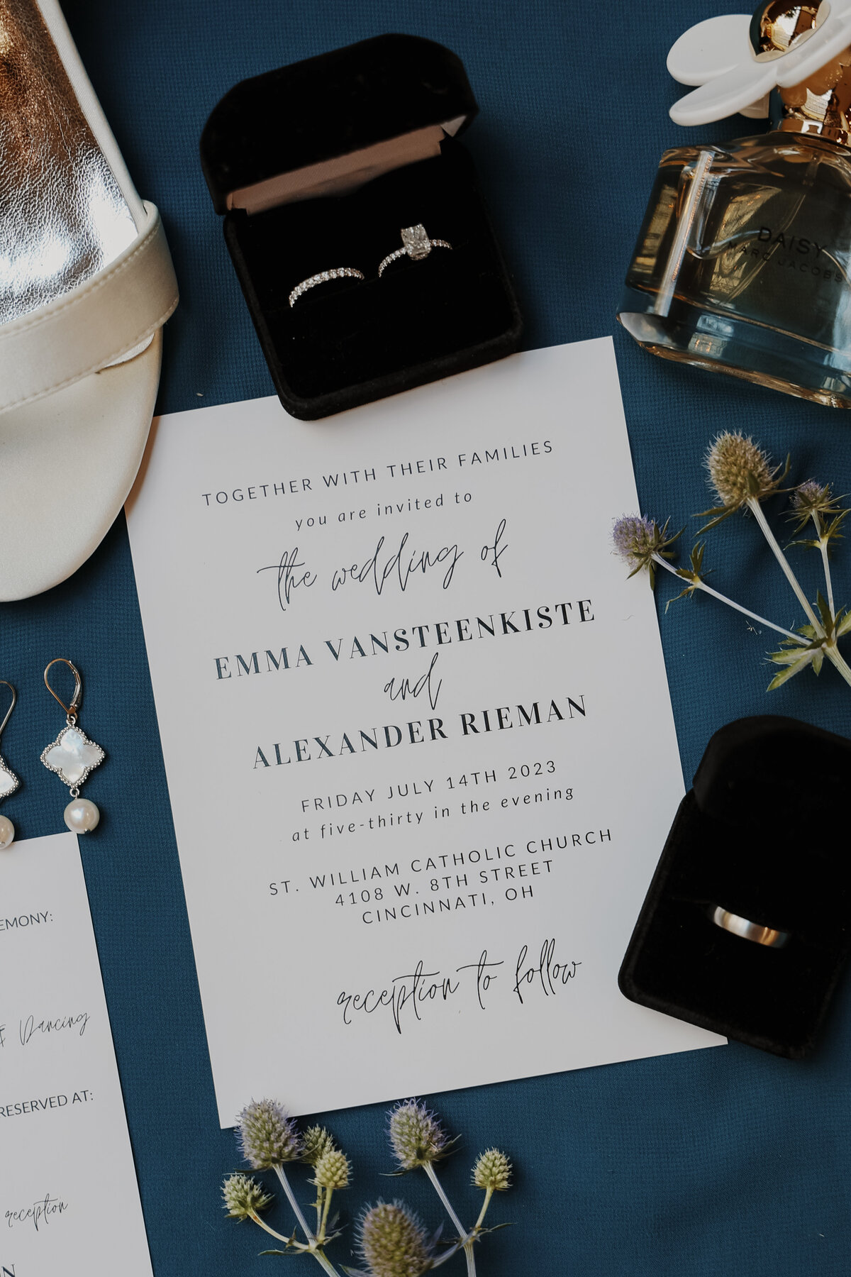 Rieman Wedding 