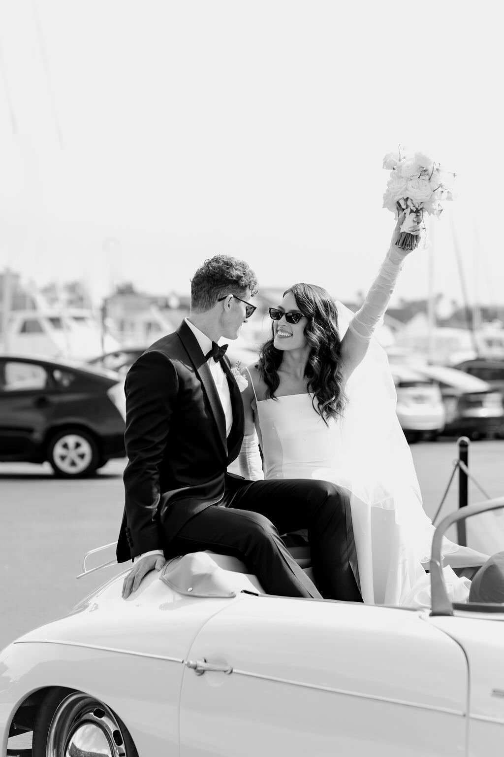 A wedding at the Loews Coronado Bay Resort in Coronado, California - 80
