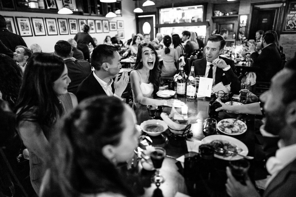 wedding-reception-restaurant-conversation-excitement
