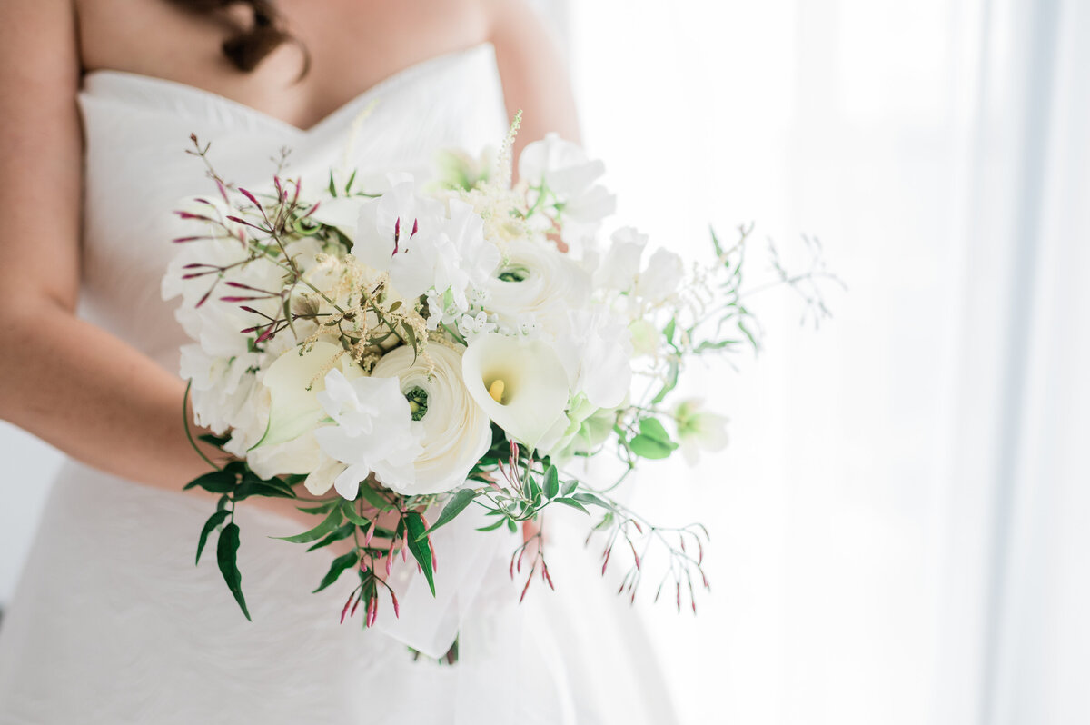 NYC Wedding 10