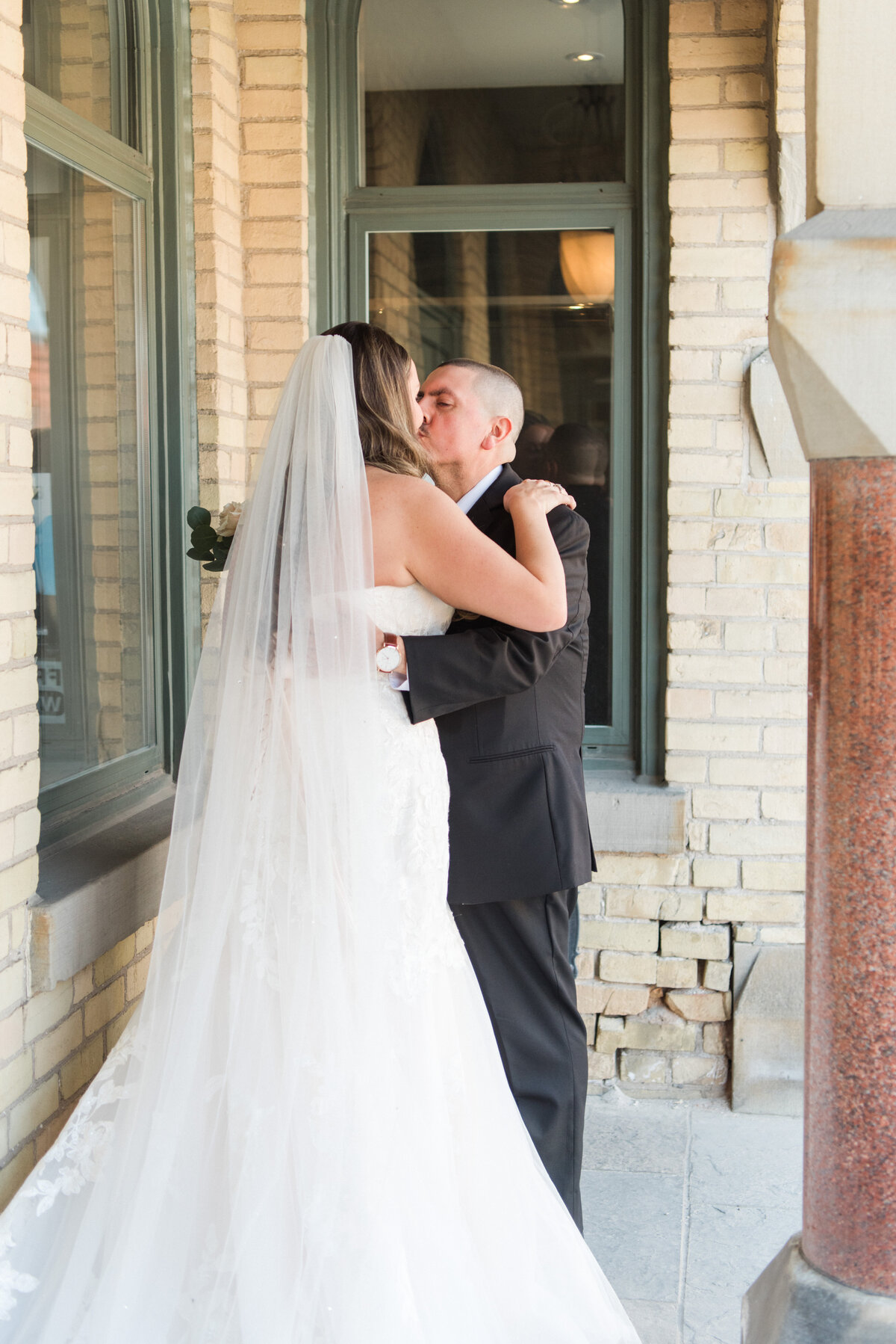Arlington hotel wedding23