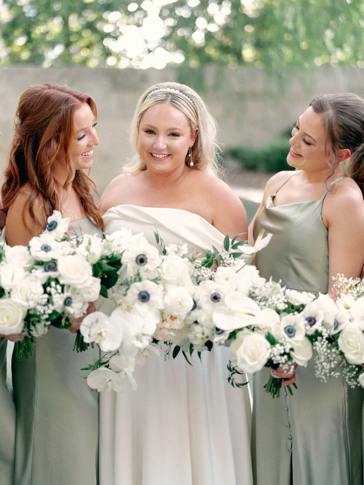 Nasher Sculpture Center Dallas Wedding 767