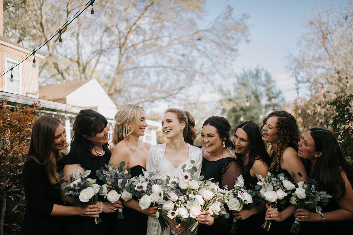 In Time Weddings & Events Houston Texas Greater Houston Texas Wedding Event Planning Planner Destination Weddings Chardae Renée DeTerlizzi2