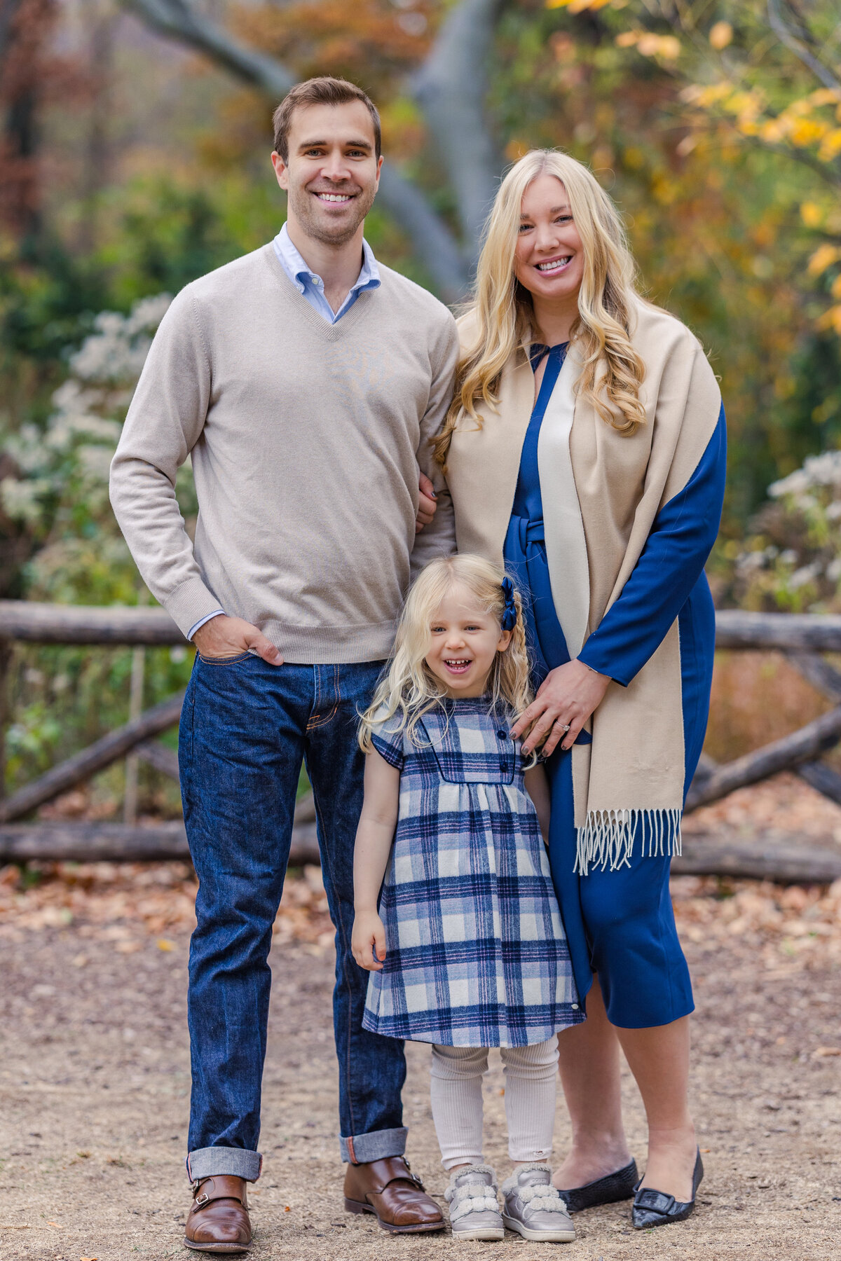 Demers Family 2024 - Hailey June Photography-5
