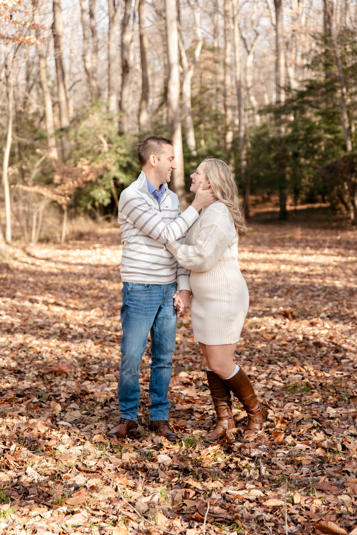 Kristen&Rodney_NikkiHalterPhotography_StowCreekNJ-30