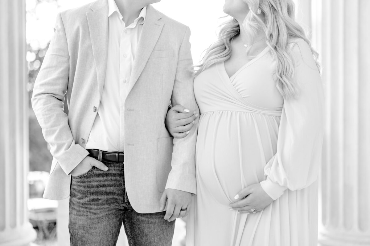 Sanderson Maternity-84