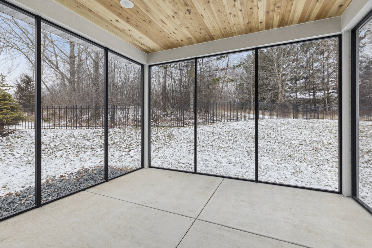 Alma Homes Woodbury New Build100