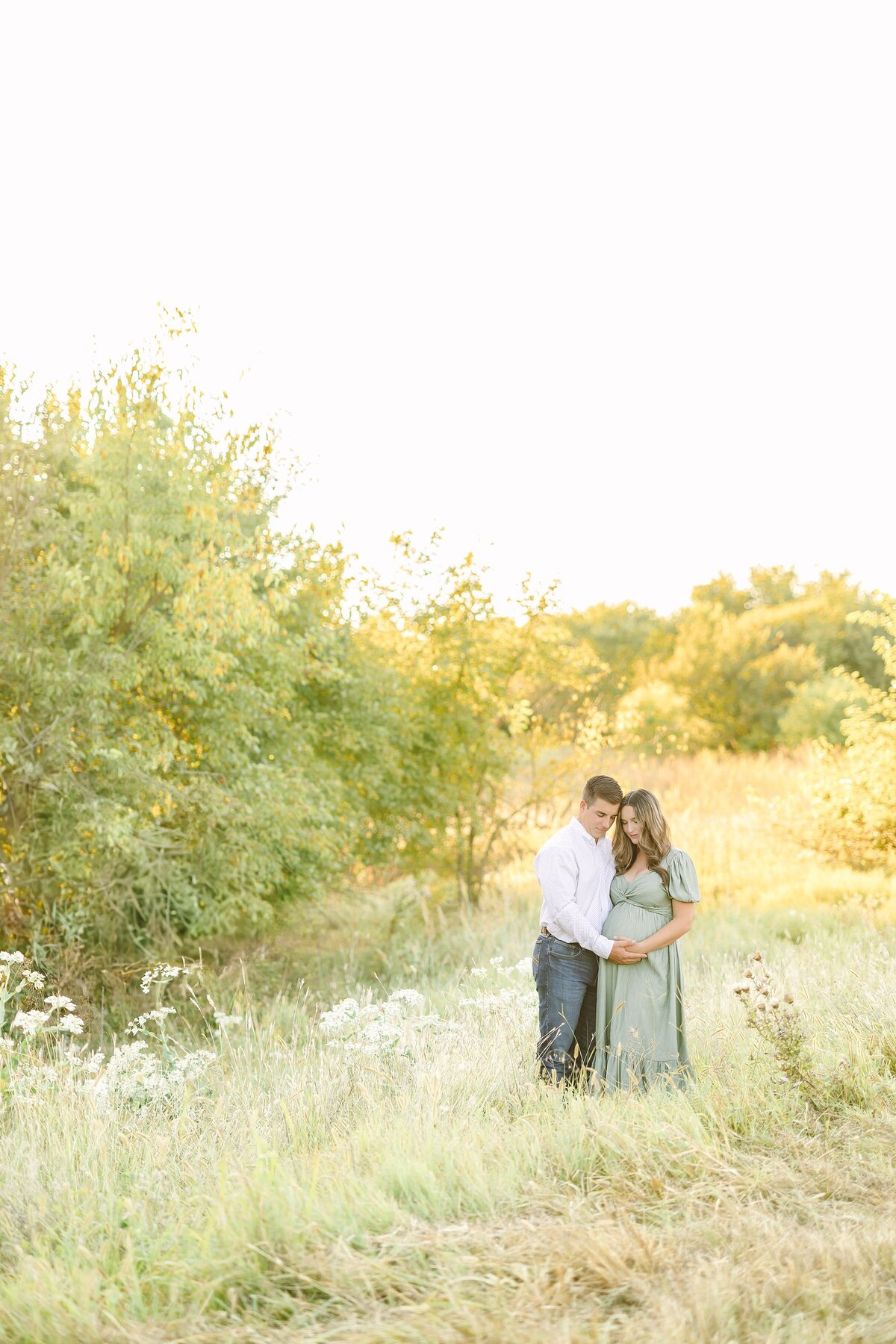 Woodard Family - Maternity-18