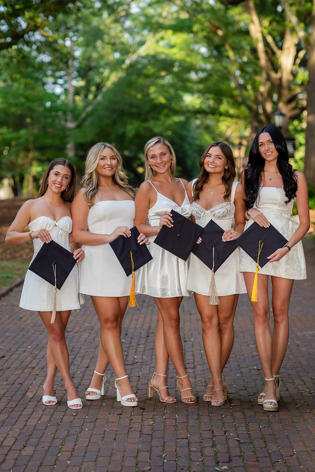 Gamecock Group Photo Session-5921