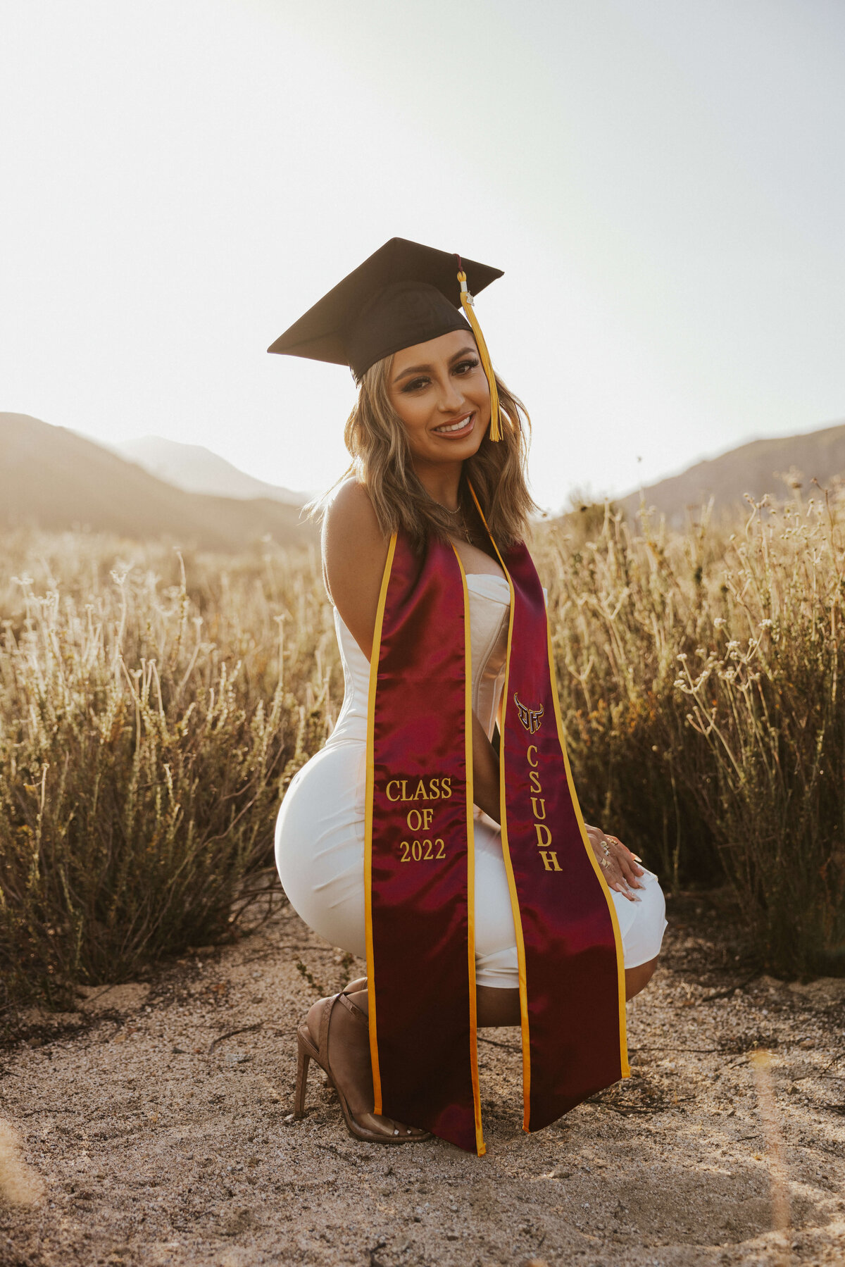 cal-state-dominguez-hills-university-grad-photoshoot