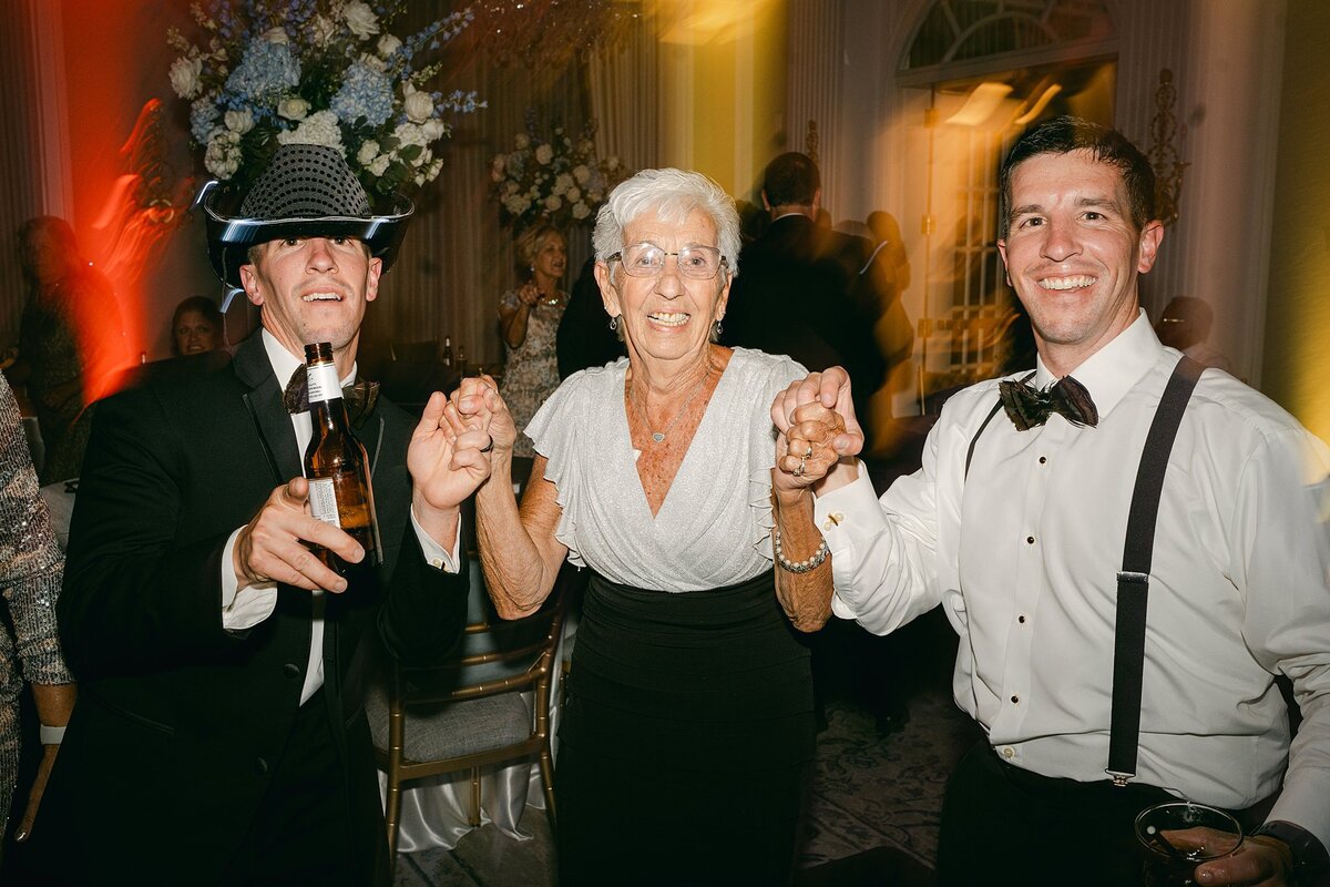 Hotel Carmichael Wedding Alison Mae Photography_2025