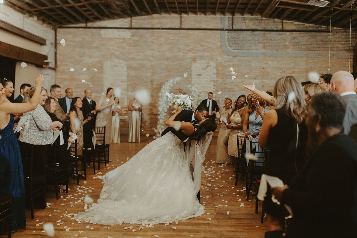 The Harris Building Wedding Grand Rapids_ MI-804