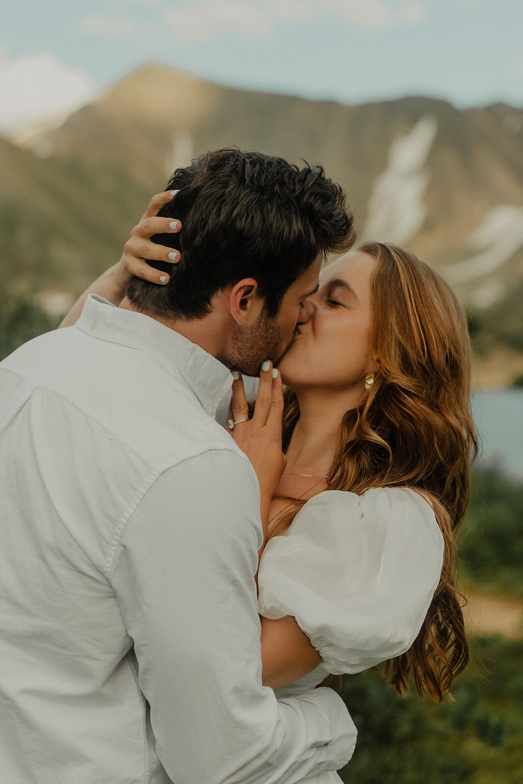 Colorado Mountains Engagement Session-66