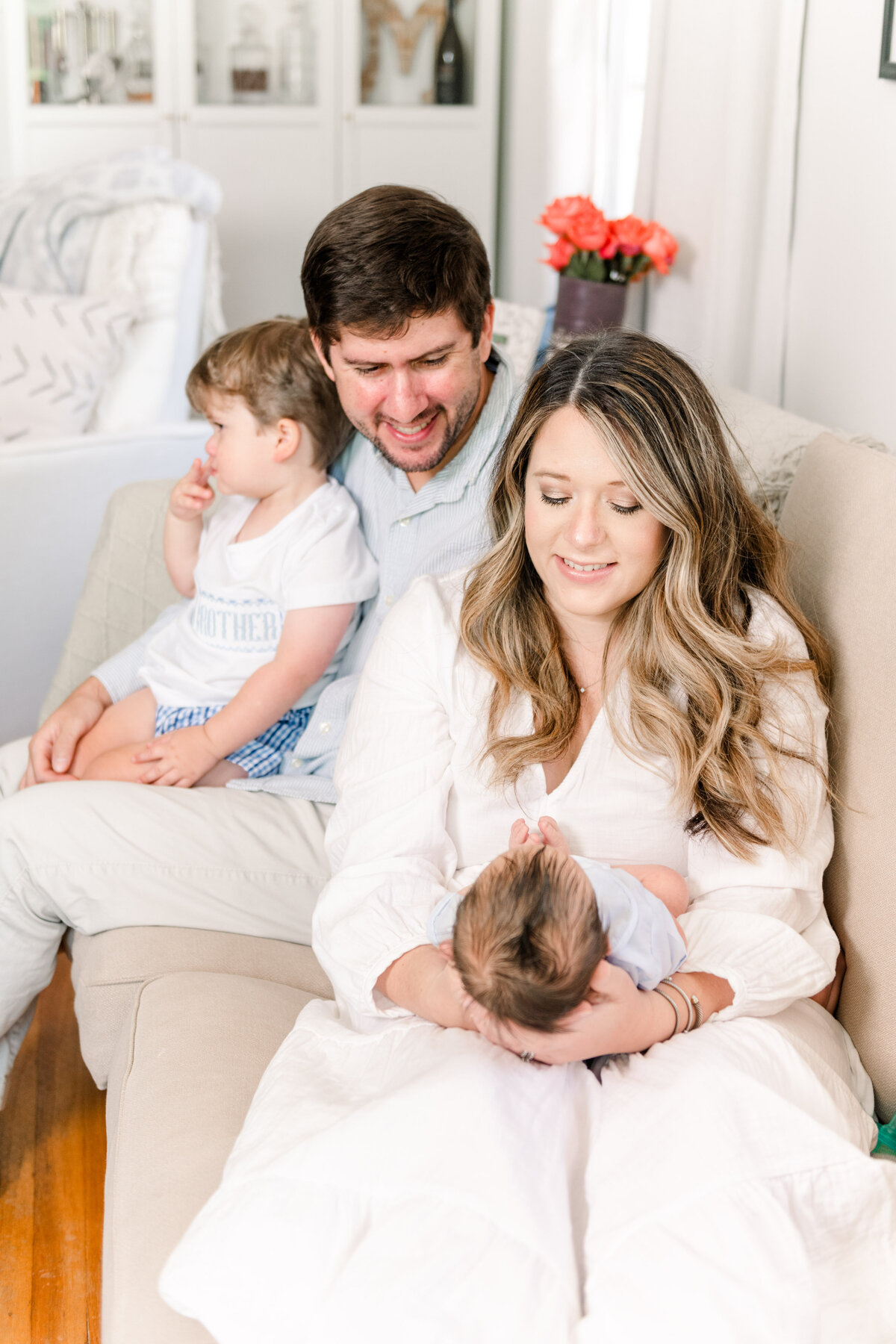 George Newborn 2023-55