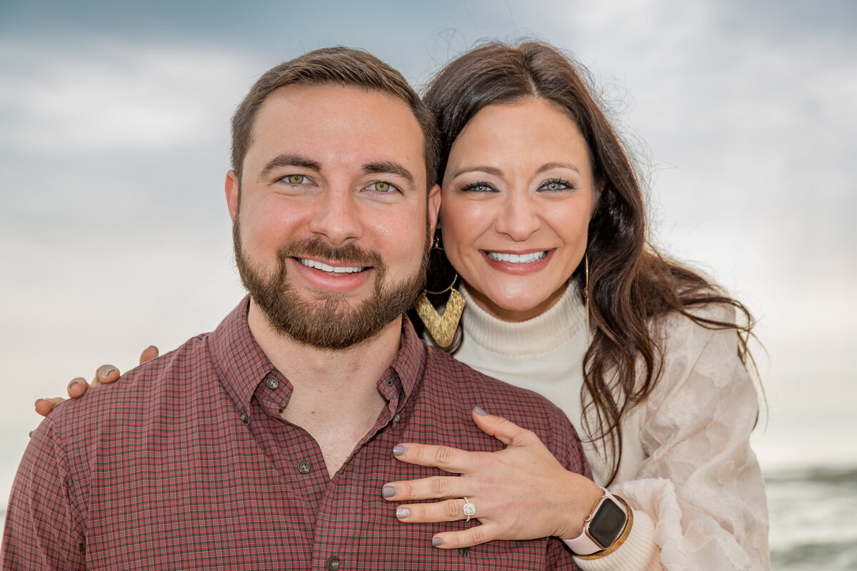 alabama beach proposal