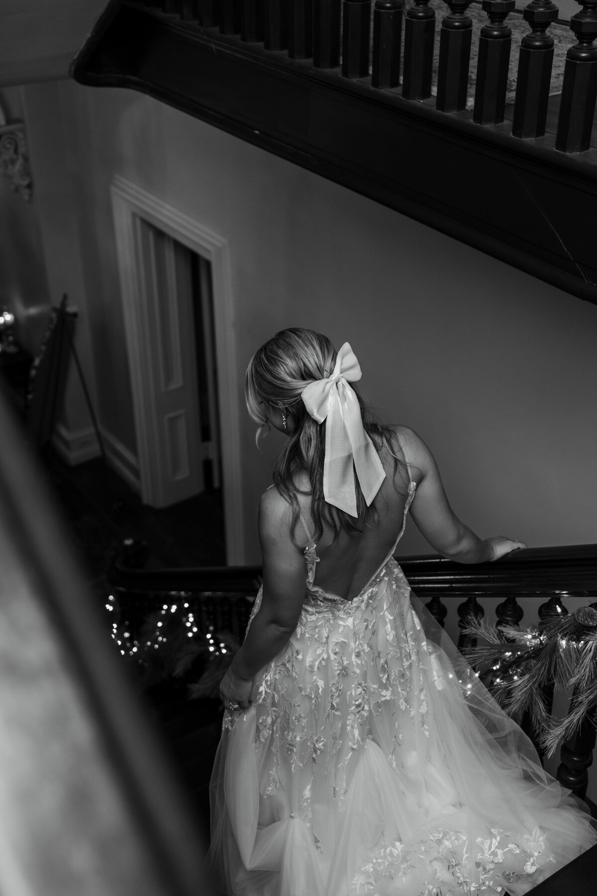 Lock Aeire Mansion PA Wedding 5