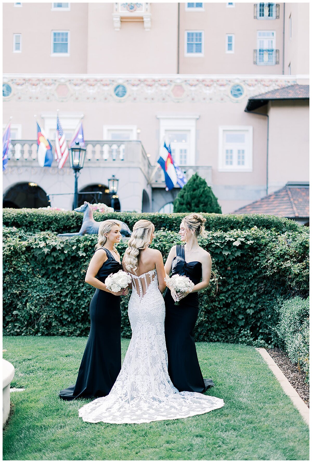 Crystal Leffel Photography Wedding Photographer Denver Colorado Timeless Light Airy The Broadmoor Film Photographer_0101