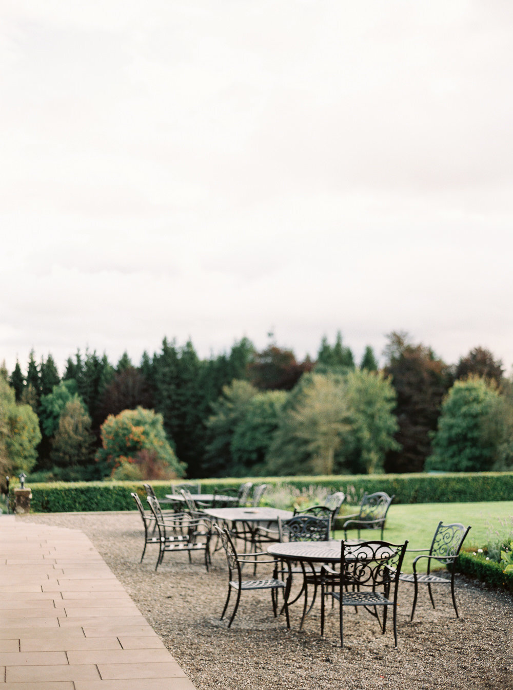 Cromlix Hotel Wedding - Scotland Wedding Photographers_1031