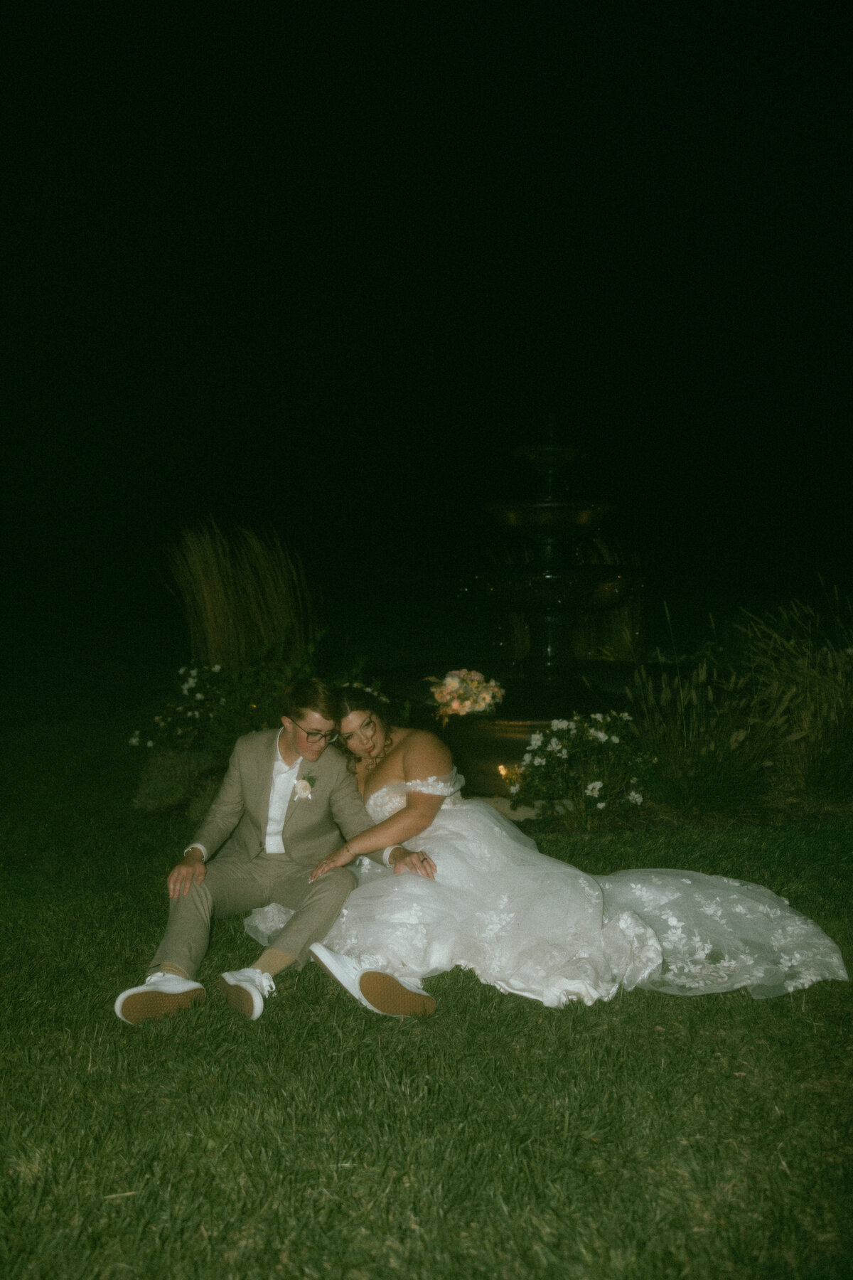 Kansas City Photographer _ Documentary photographer _ 2025 Wedding _ Cinematic Photographer _ Travel Wedding-195