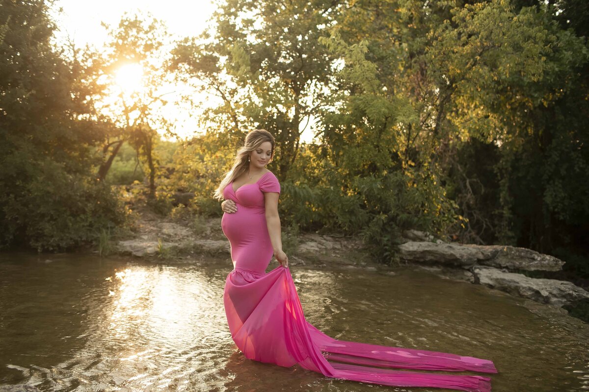 Fort Worth Maternity Photography-12