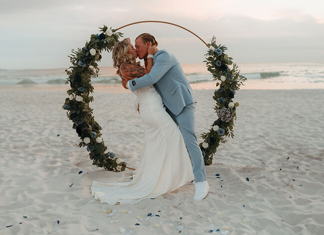 Florida Wedding Photographer