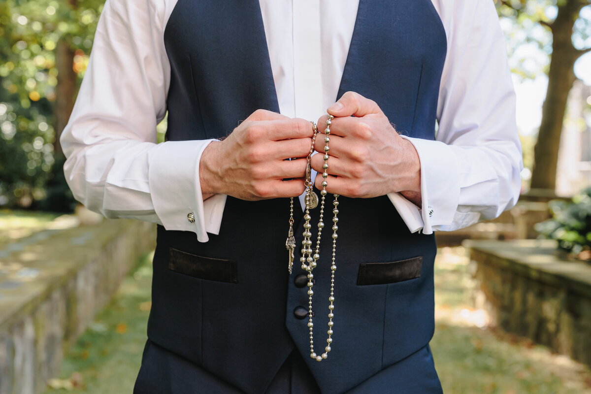 Christ Church Bronxville Wedding-16