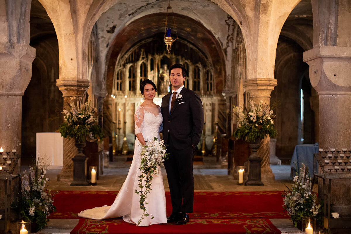Wedding Floral Designer East Sussex_May and Richard_6