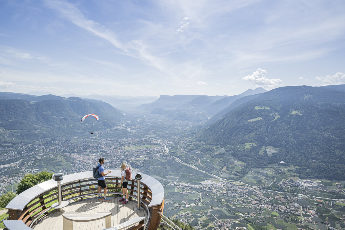 Waterstone - Dolce Vita Hotels - South Tyrol - Luxury Boutique Hotel - Highlights_Merano High Mountain Trail (2)