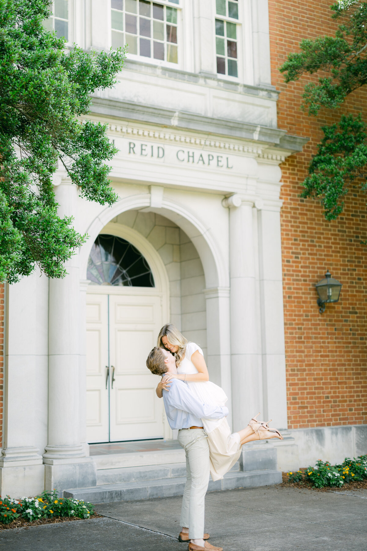 Katherine Horton Photography Caroline Farr Graduation Session Color 219