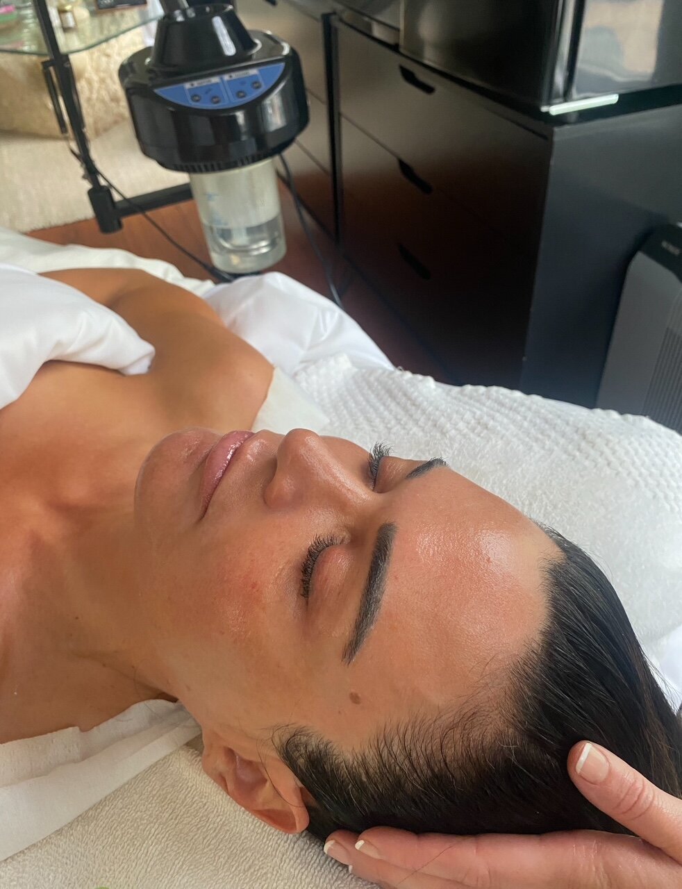 Facial 7