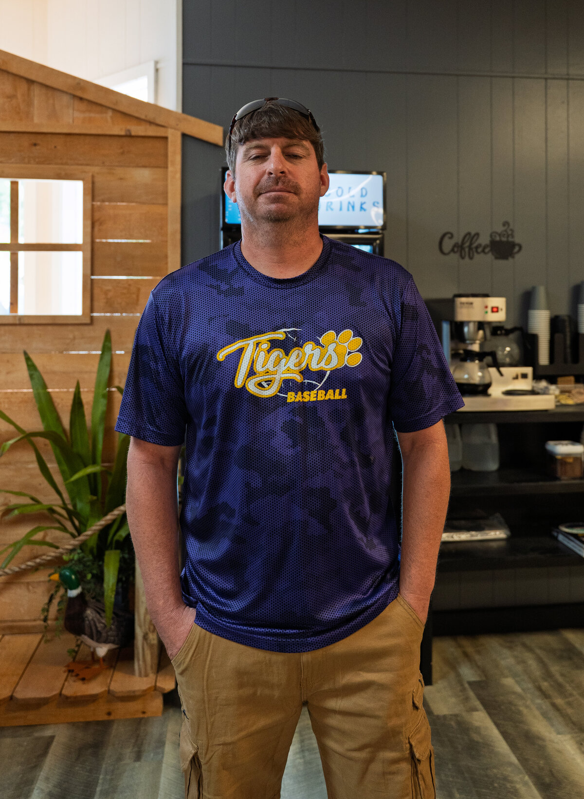Patrick Queen Tackle Shop Grand Opening-420