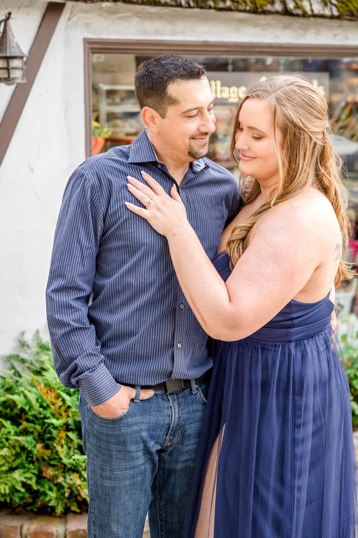 Engagment Shoot in Carmel (9 of 20)