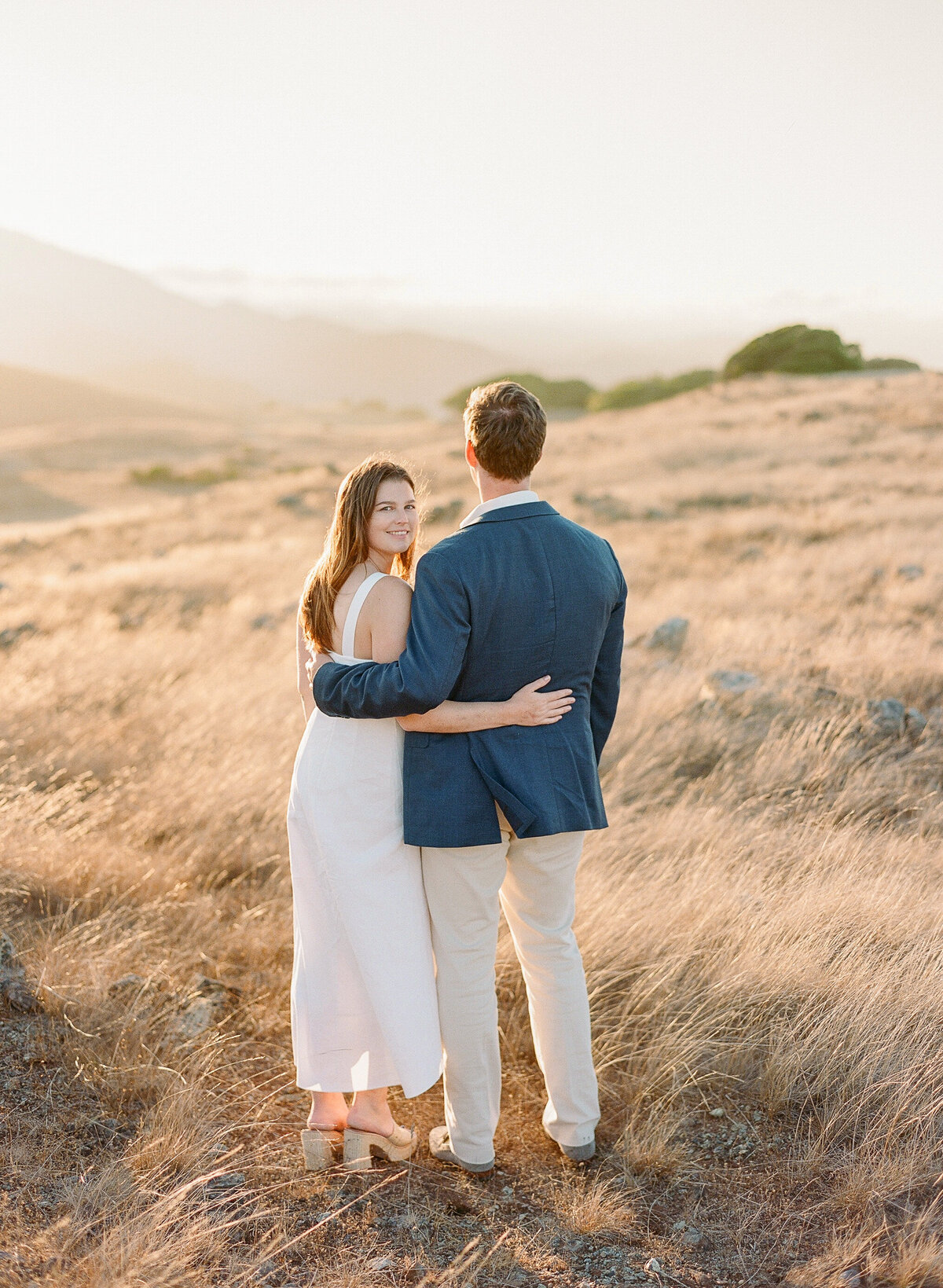 Ring Mountain Engagement Photos-11