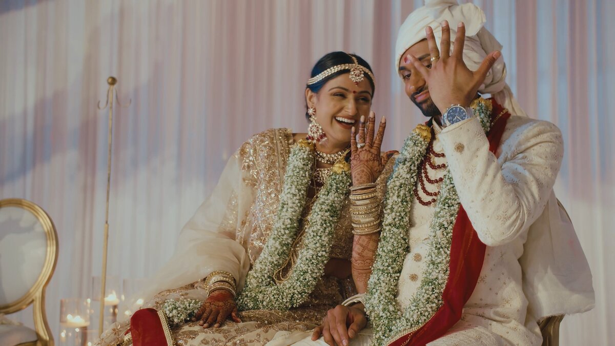Indian-Wedding-Videographer-Ria-and-Sanjiv-Charlotte-Marriot-City-Center-17