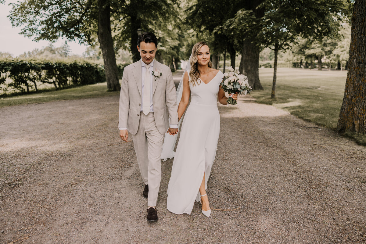 Bröllop Tullgarns slott Västerås _Marzia Photography_01