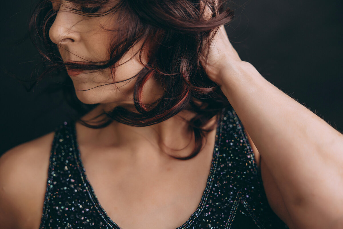 Sacramento women glamour photographer_1295