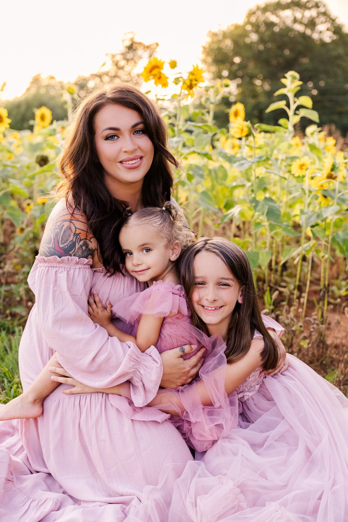 Cynthia Family Session 2025-25
